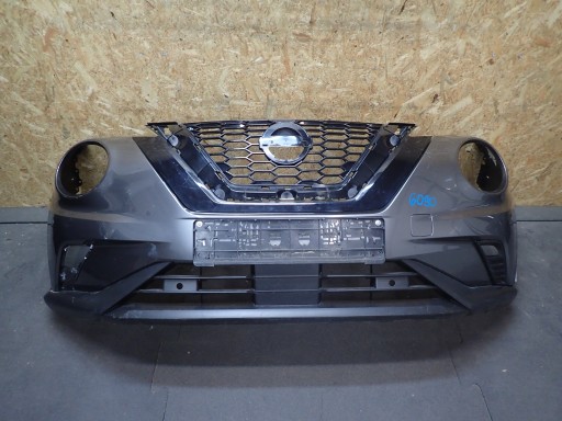 BRANIK PREDNJA STRANA NISSAN JUKE II 2 F16