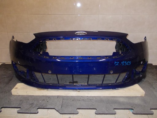 BRANIK PREDNJA STRANA FORD C MAX 15- REDIZAJN