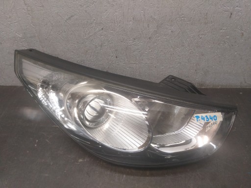LAMPA FAR PREDNJA STRANA DESNA HYUNDAI IX35 IX 35 LEČA