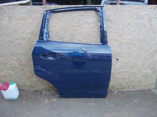 VRATA ZADNJI DESNA FORD C MAX MK2 10-