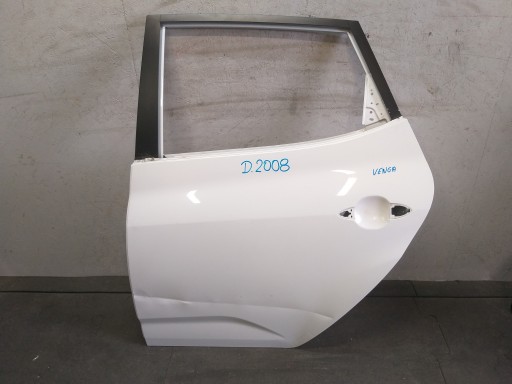 VRATA ZADNJI LIJEVA KIA VENGA