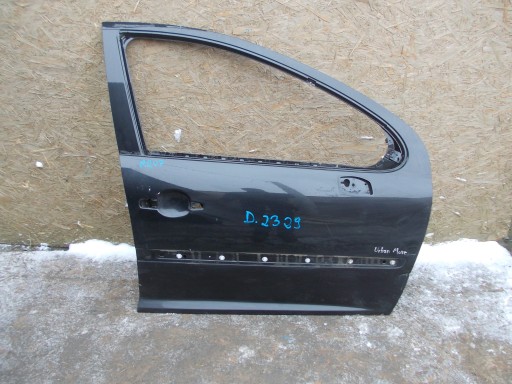 VRATA PREDNJA STRANA DESNA PEUGEOT 207