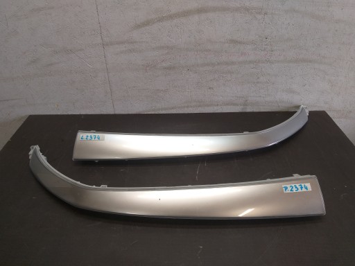 LAMPA FAR LAMPE FAROVI  PREDNJA STRANA HYUNDAI IONIQ 5 V LED