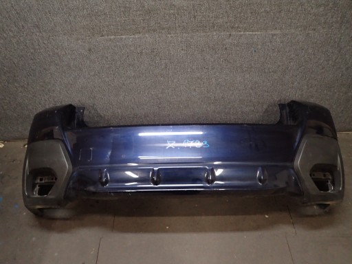 BRANIK ZADNJI SUBARU XV 18-