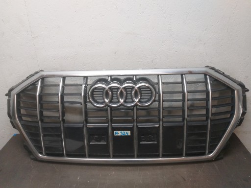 MASKA AUDI Q3 83A853651E