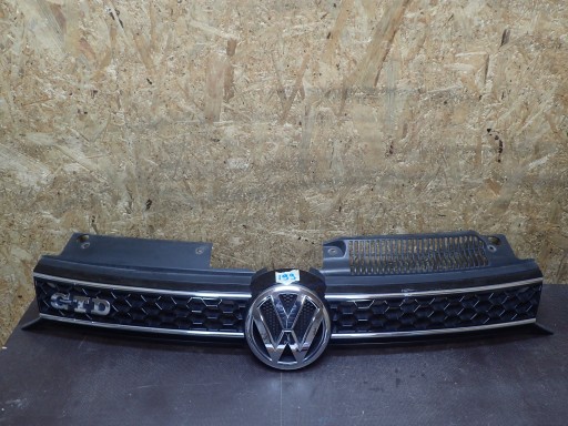 MASKA VW GOLF VI 6 GTD 5K0853653N