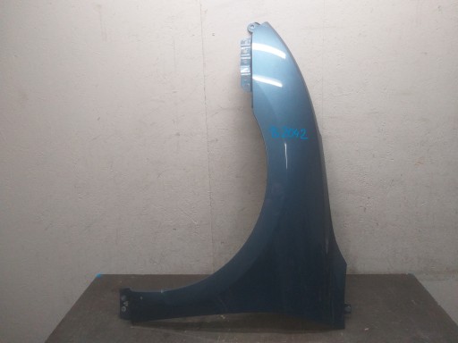 BLATOBRAN PREDNJA STRANA LIJEVA HYUNDAI I40