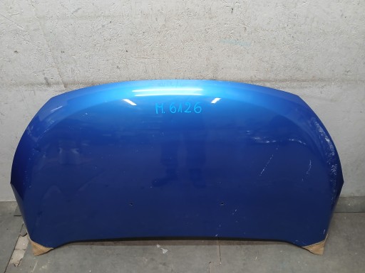 HAUBA DACIA DOKKER LODGY