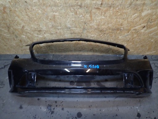 BRANIK PREDNJA STRANA MERCEDES A KLASA W176 REDIZAJN