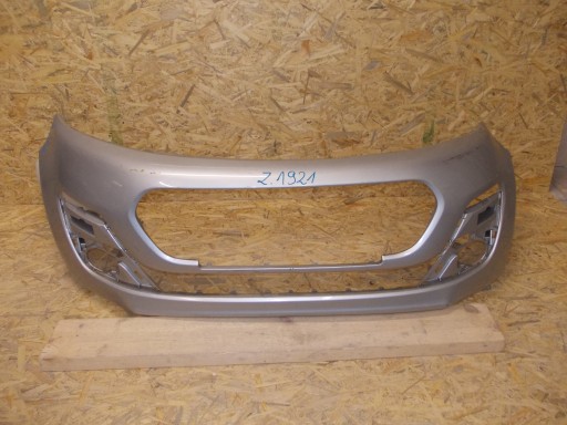 BRANIK PREDNJA STRANA PEUGEOT 107 REDIZAJN 12-14