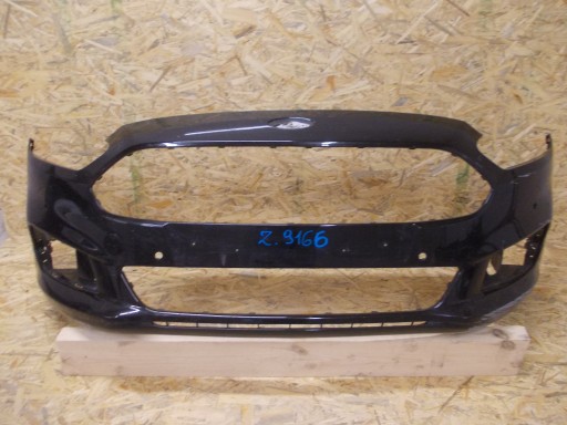 BRANIK PREDNJA STRANA FORD S MAX MK2 15-