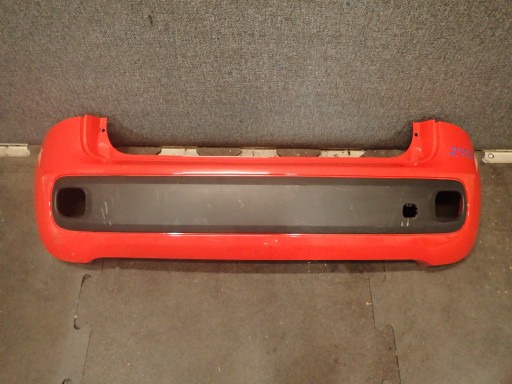 BRANIK ZADNJI FIAT PANDA 12-