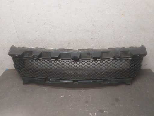 BRANIK PREDNJA STRANA MREŽICA SREDNJA MERCEDES SLK W172 AMG