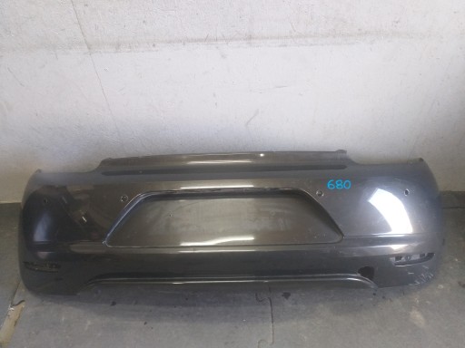 BRANIK ZADNJI VW SCIROCCO 1K8