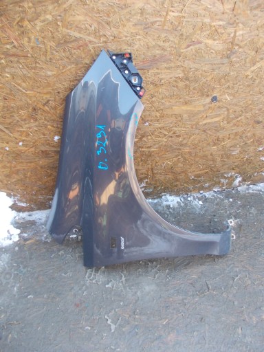 BLATOBRAN PREDNJA STRANA DESNA OPEL CORSA D