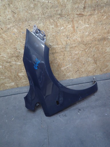 BLATOBRAN PREDNJA STRANA DESNA OPEL CORSA E