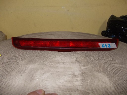 GREDA STOP FORD GRAND C MAX MK2