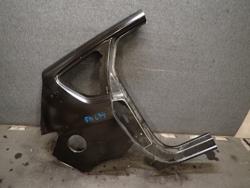 BLATOBRAN ZADNJI DESNA STRANA OPEL MERIVA B