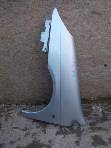 BLATOBRAN PREDNJA STRANA LIJEVA CITROEN C5 02-08