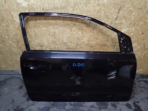 VRATA PREDNJA STRANA DESNA VW UP SEAT MII SKODA CITIGO (MODEL SA 3 VRATA)