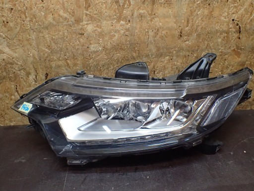 LAMPA FAR LIJEVA STRANA MITSUBISHI OUTLANDER III FULL LED 15-