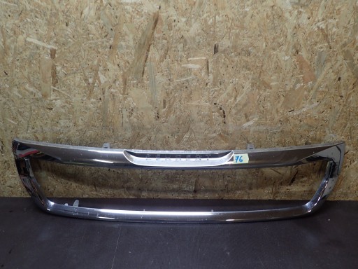 MASKA PEUGEOT PARTNER III 3 REDIZAJN 15-