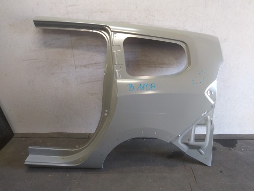 BLATOBRAN ZADNJI LIJEVA STRANA DACIA LODGY 760235799R