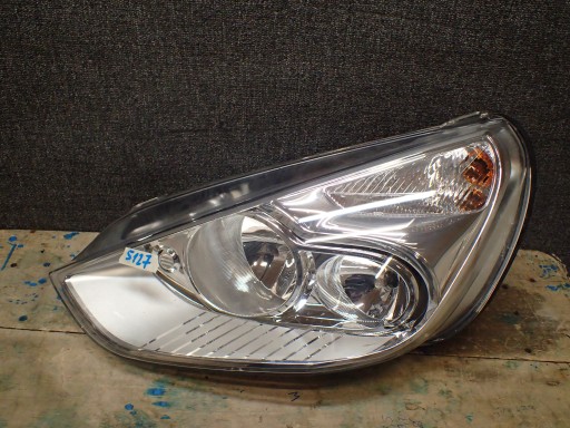 LAMPA FAR PREDNJA STRANA LIJEVA FORD S MAX GALAXY 06-14