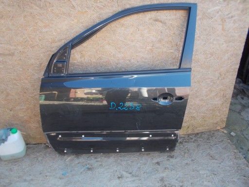 VRATA PREDNJA STRANA LIJEVA RENAULT KOLEOS
