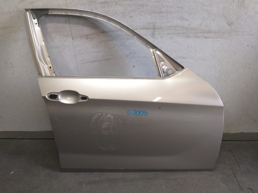 VRATA PREDNJA STRANA DESNA BMW X1 E84