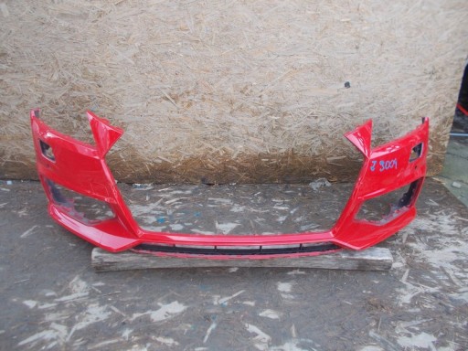 BRANIK PREDNJA STRANA AUDI TT 14- S LINE