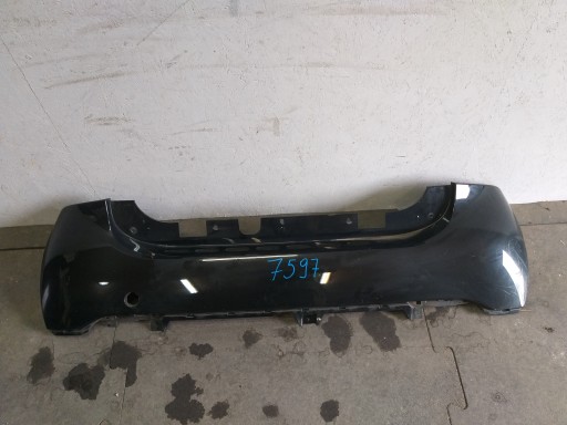 BRANIK ZADNJI SMART FORTWO A453