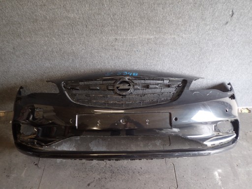 BRANIK PREDNJA STRANA OPEL ASTRA J CASCADA CABRIO