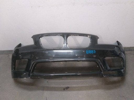 BRANIK PREDNJA STRANA BMW X1 E84 M PAKET