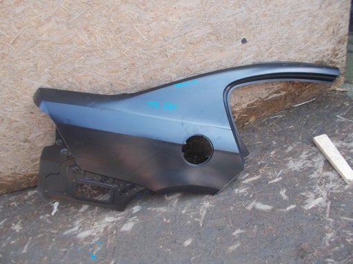 BLATOBRAN ZADNJI DESNA STRANA VW PASSAT B7 LIMUZINA / SEDAN