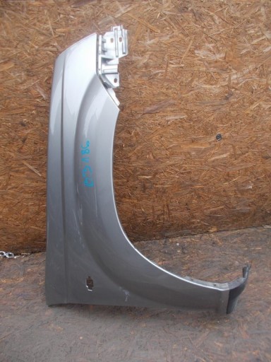 BLATOBRAN PREDNJA STRANA DESNA NISSAN X TRAIL