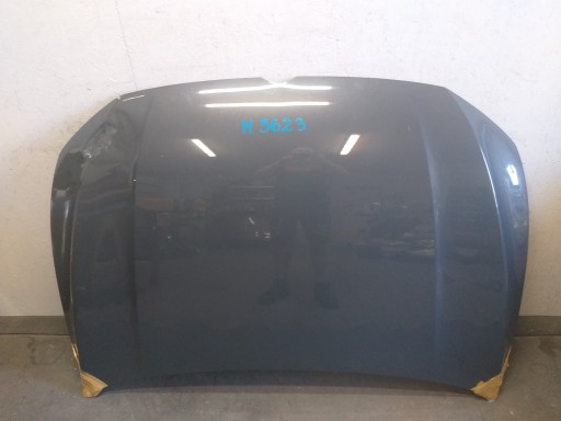 HAUBA VW GOLF VIII 8 5H