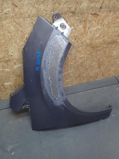 BLATOBRAN PREDNJA STRANA DESNA FORD C MAX MK2