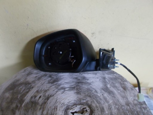 RETROVIZOR LIJEVA OPEL AGILA B SPLASH 08-14 5PIN