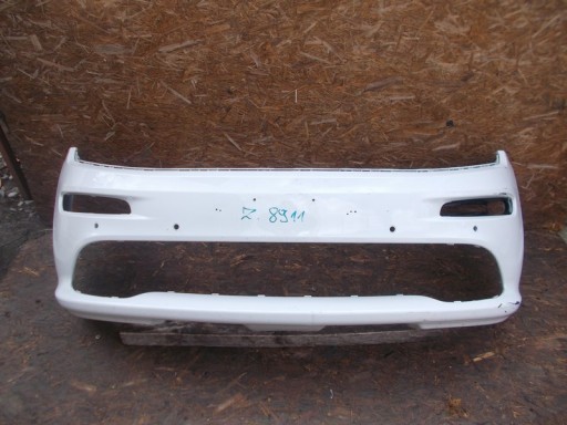 BRANIK PREDNJA STRANA JEEP GRAND CHEROKEE 14- SRT SRT8