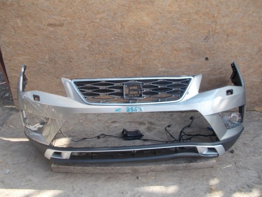 BRANIK PREDNJA STRANA SEAT ATECA BRANIK PREDNJA STRANA SEAT ATECA