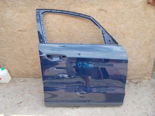 VRATA PREDNJA STRANA DESNA FORD S MAX MK2 15-