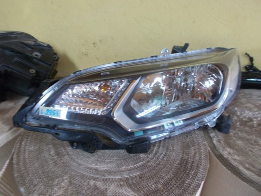 LAMPA FAR PREDNJA STRANA LIJEVA HONDA JAZZ 15-