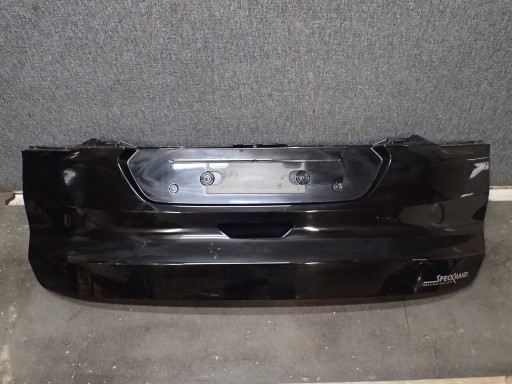 SPOJLER DODATAK GEPEKA FORD S MAX MK2 15-