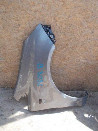 BLATOBRAN PREDNJA STRANA DESNA OPEL CORSA D