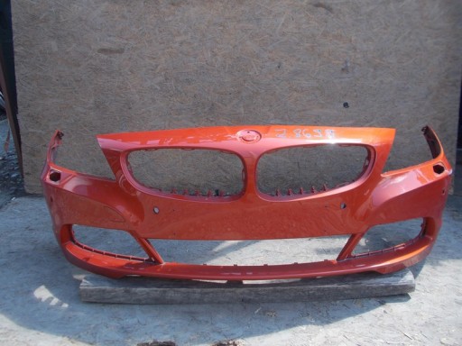 BRANIK PREDNJA STRANA BMW Z4 E89