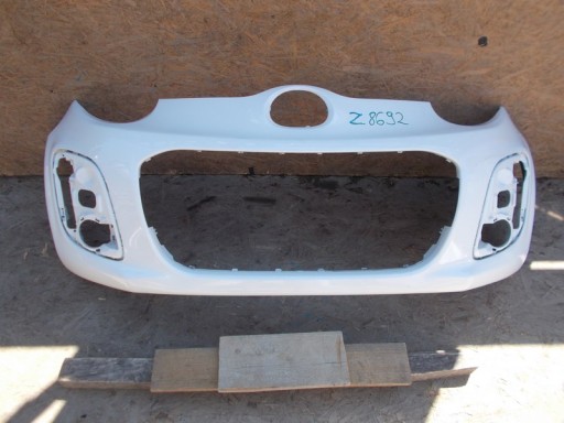 BRANIK PREDNJA STRANA CITROEN C1 12-