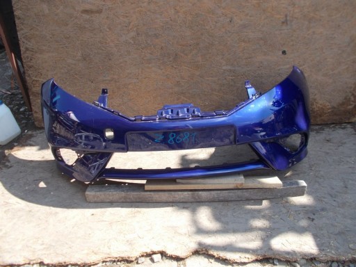 BRANIK PREDNJA STRANA NISSAN NOTE REDIZAJN 15-