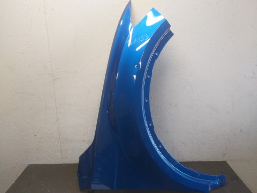 BLATOBRAN PREDNJA STRANA DESNA VW T-ROC T ROC GRAD