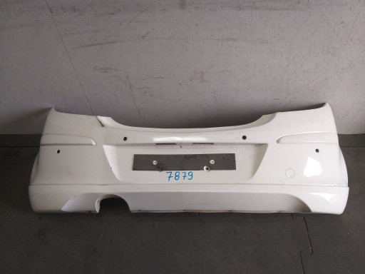 BRANIK ZADNJI OPEL CORSA D OPC LINE (5 VRATA)